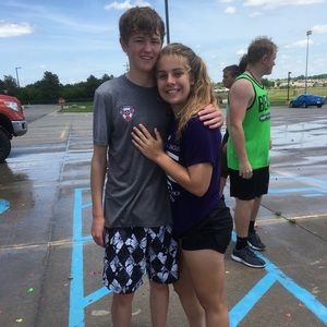 Meet your Posher, Brooklyn